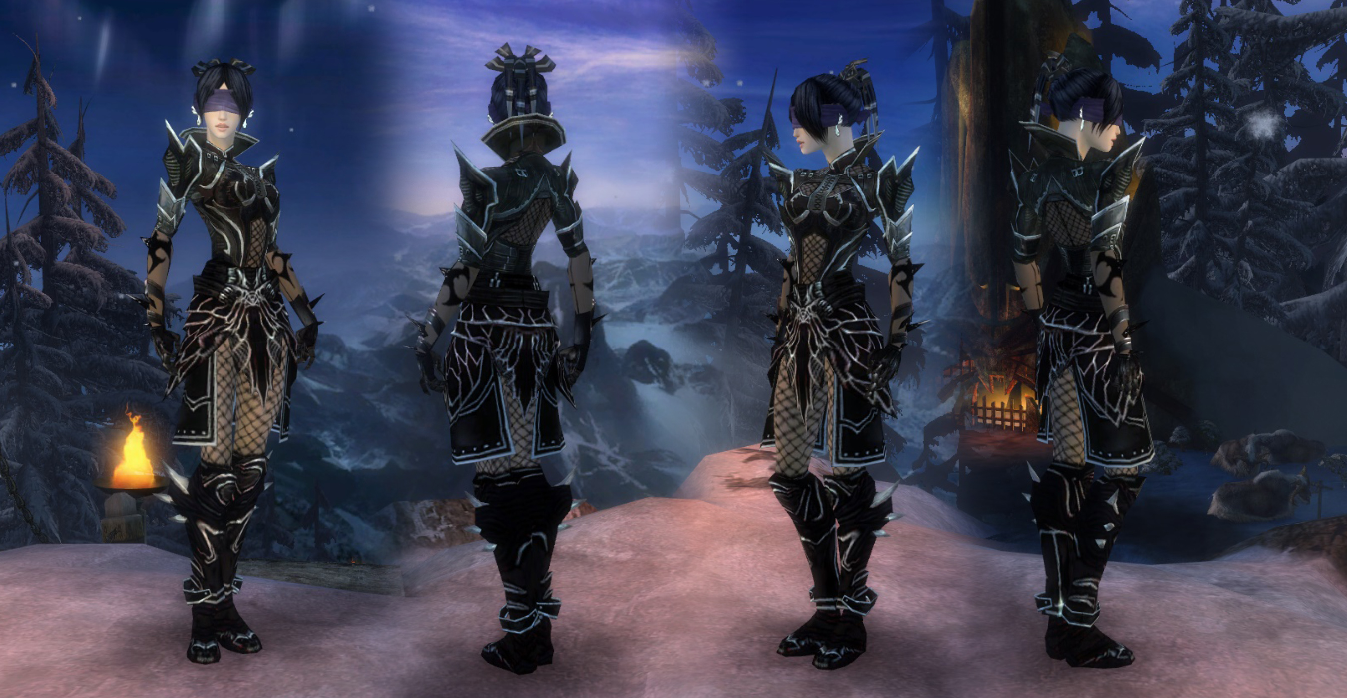 Default Ref