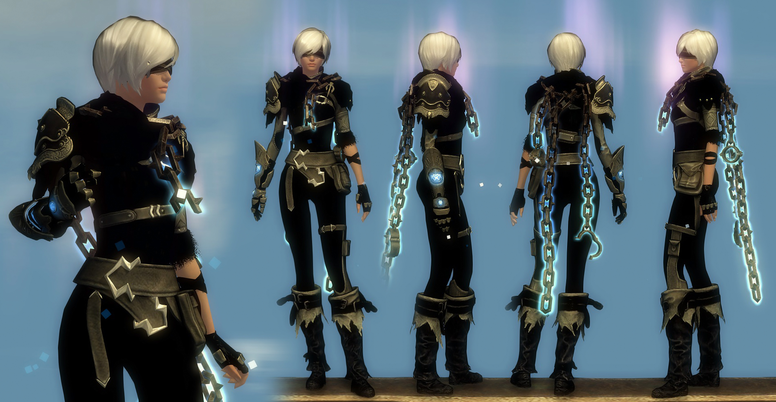 Ritualist