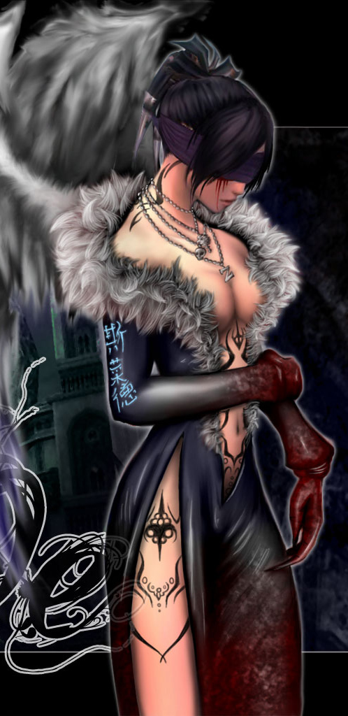 Personal Artwork 1