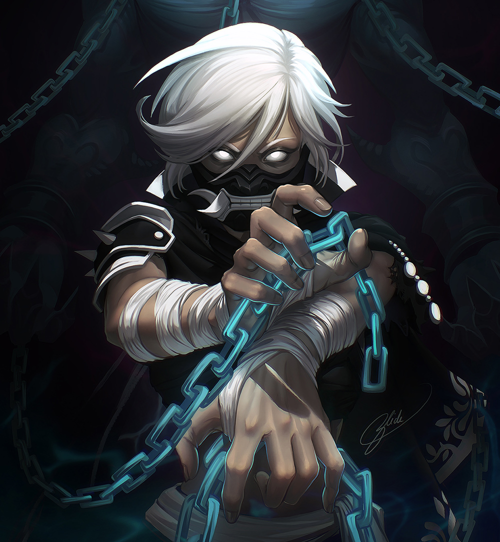 Personal Artwork 1