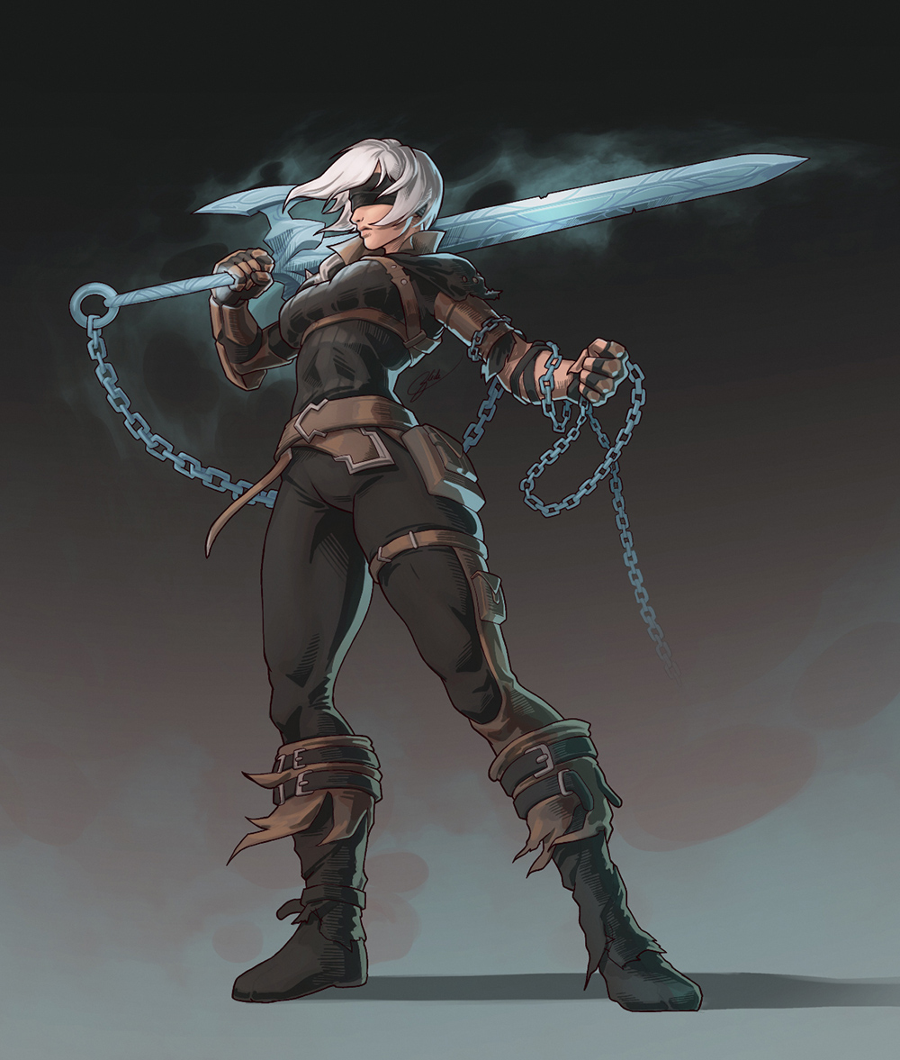 Personal Artwork 2