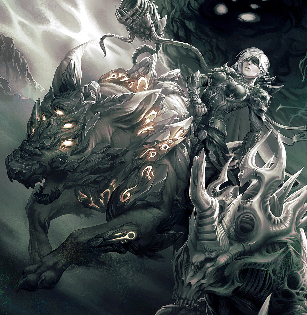 Personal Artwork 4