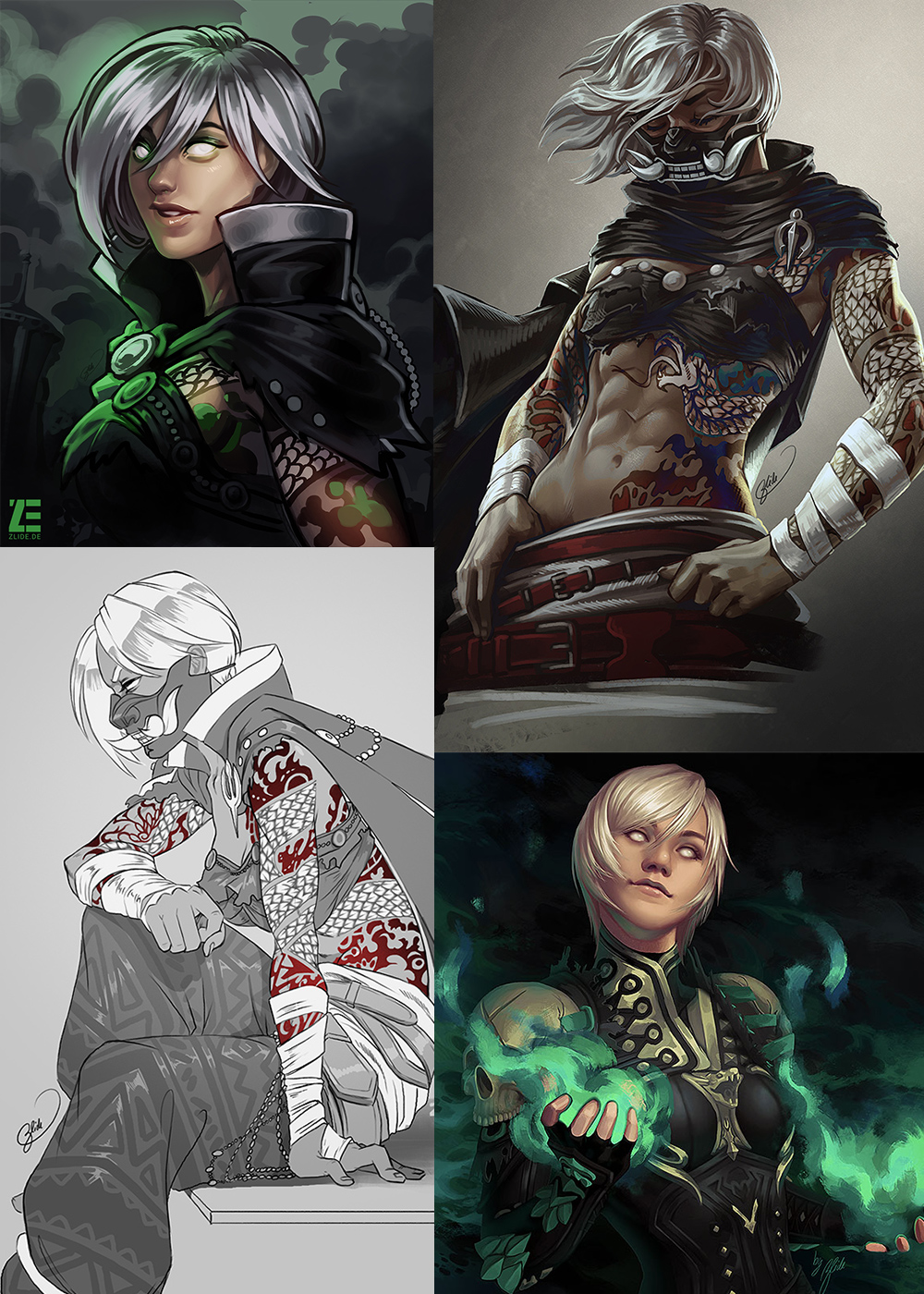 Personal Artwork 5