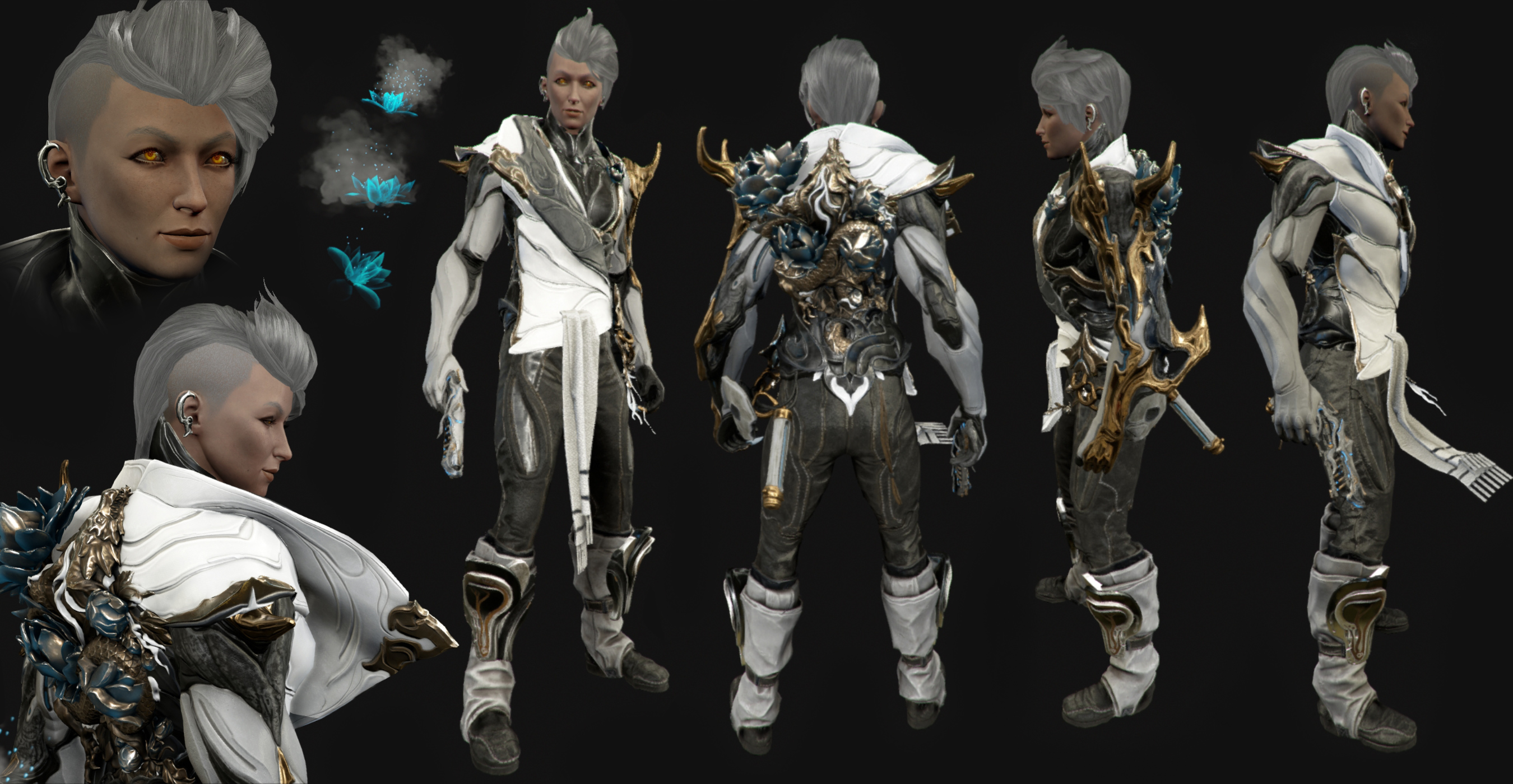 Default Ref